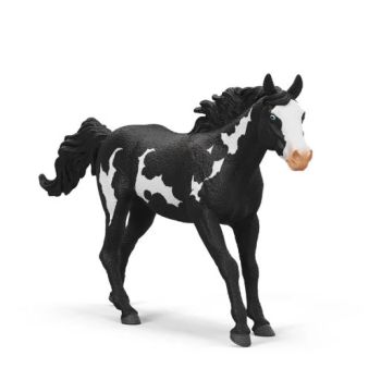 SHL14900 - Hongre Paint Horse