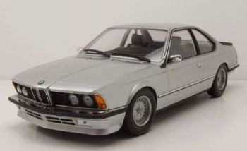MNC155028107 - BMW 635 CSI 1982 Argent