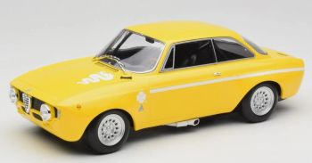 MNC155120024 - ALFA ROMEO GTA 1300 Junior 1971 Jaune