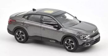 NOREV155481 - CITROEN C4 X 2023 Gris platinium