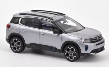 NOREV155565 - CITROEN C5 Aircross 2022 Gris acier