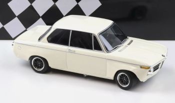 MNC155702600 - BMW 2002 Plain Body 1970 Blanc