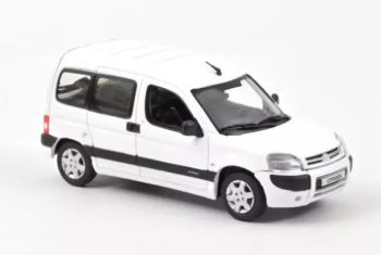 NOREV155723 - CITROEN Berlingo de 2004 blanc