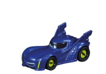 CARRERA15817075-A - Voiture à friction BATWHEELS en boite - Bam