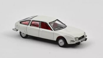 NOREV159021 - CITROEN CX 2000 1975 Blanc Meije