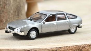 NOREV159024 - CITROEN CX 2000 1977 gris Largentiere