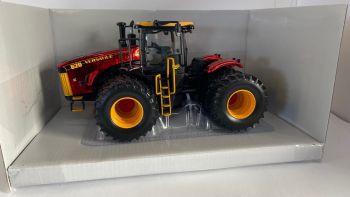 ERT16429REDMETAL - VERSATILE 620 RED METAL dual wheels