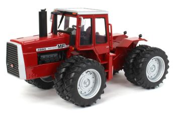 ERT16439 - MASSEY FERGUSON 4880 4wd – Collection Prestige