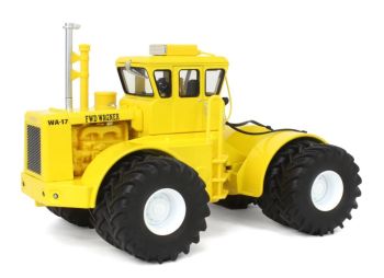 ERT16479 - WAGNER WA17 - National Tractor Toy Show 2024