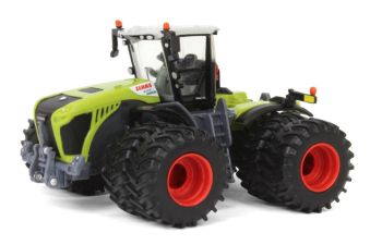 ERT16509 - CLAAS Xerion 4500 4wd avec roues jumelées - Collection Prestige