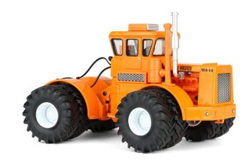 ERT16527 - WAGNER WA-14 4wd Orange - Limité