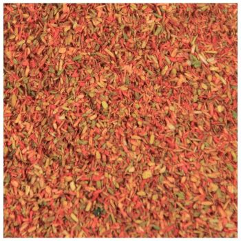 HEK1693 - Feuillage d'automne rouge 200 ml