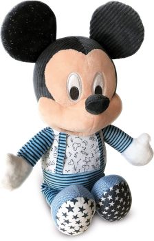CLE17394 - Peluche veilleuse MICKEY