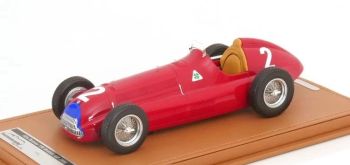 TM18-253D - ALFA ROMEO 158 #2 GP d'Angleterre 1950 N.FARINA - Limité à 90ex.