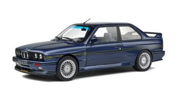 SOL1801520 - ALPINA B6 3.5S bleu 1990