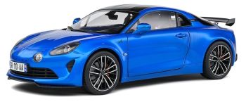 SOL1801622 - ALPINE A110S Pack Aero 2023 Bleu