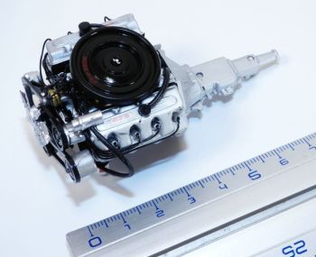 ACME1801836E - Moteur V8 FORD Mustang 429 Boss