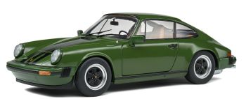 SOL1802608 - PORSCHE 911 SC 1978 Vert