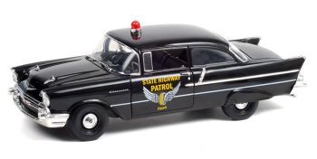 CHEVROLET 150 Sedan 1957 - OHIO STATE HIGHWAY PATROUILLE