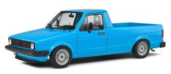 SOL1803509 - VOLKSWAGEN CADDY MK1 Bleu miami 1982