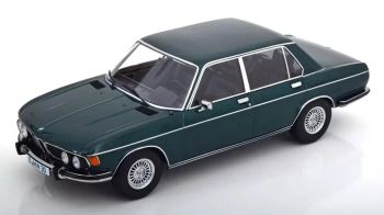 KKS180405 - BMW 3.0S E3 1971 Vert foncé