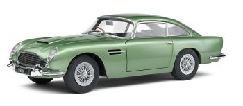 SOL1807102 - ASTON MARTIN DB5 1964 Vert