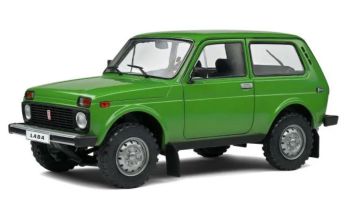 SOL1807304 - LADA NIVA 1980 vert