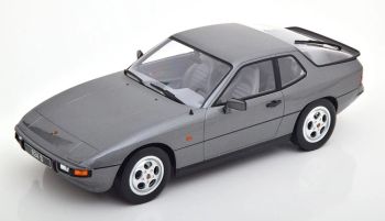 KKS180772 - PORSCHE 924S 1986 Gris