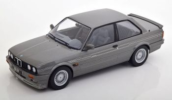 KKS180783 - BMW Alpina C2 2.7 E30 1988 Gris métallique