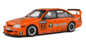 SOL1809703 - OPEL Omega EVO 500 #66 DTM 1991 P.OBERNDORFER