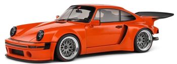 SOL1810501 - PORSCHE 911 KS-R 2022 Orange
