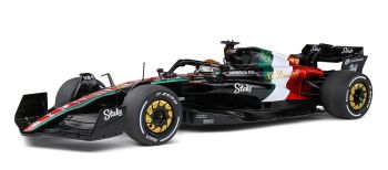 SOL1811103 - ALFA ROMEO C43 GP d'Italie 2023 V.BOTTAS