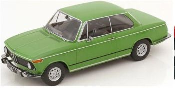 KKS181145 - BMW Série 2 1502 1974 Vert