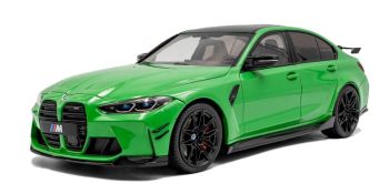 SOL1814302 - BMW M3 Performance 2024 Vert