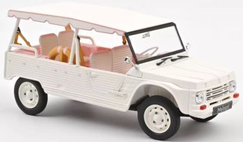 NOREV181804 - MEHARI Eden Sorbet Hôtel Martinez 2023