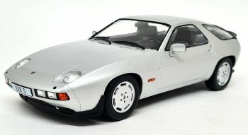 MOD18200 - PORSCHE 928S 1980 grise