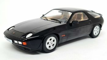 MOD18201 - PORSCHE 928S 1980 Noire