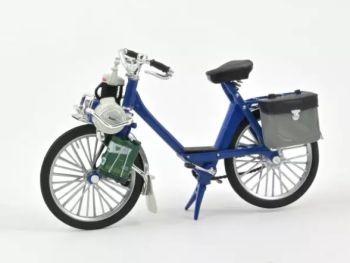 NOREV182064 - SOLEX 3800 de 1969 bleu