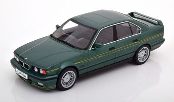 MOD18229 - BMW-Alpina  B10 4.6  1994 Vert métallique