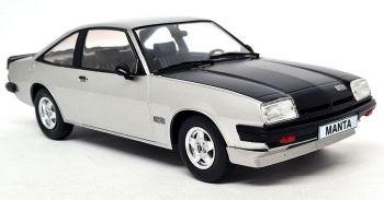 MOD18258 - OPEL Manta B GT/E 1980 grise