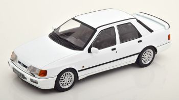 MOD18307 - FORD Sierra RS Cosworth 1988 Blanche