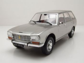 MOD18358 - PEUGEOT  504  Break 1976 Argent