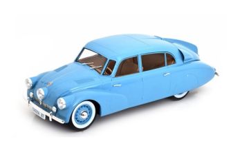 MOD18362 - TATRA 87 1937 Bleu clair