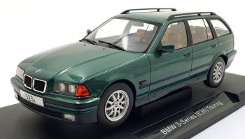 MOD18366 - BMW série 3 E36 Touring 1995 Vert