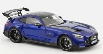 NOREV183908 - MERCEDES-AMG GT black series 2021 Bleu Métallique