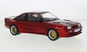 MOD18424 - OPEL Manta  B Mattig 1991 rouge