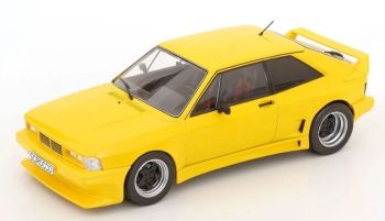 MOD18447 - VOLKSWAGEN Scirocco Rieger GTO 1980 Jaune