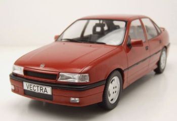 MOD18461 - OPEL Vectra A 2000 1988 rouge foncé