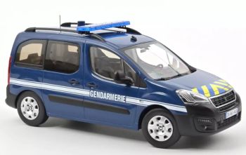 NOREV184895 - PEUGEOT Partner 2016 Gendarmerie
