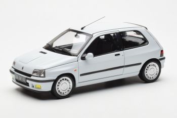 NOREV185251 - RENAULT Clio 16S 1991 Blanc